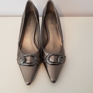 Expression ladies pumps, NWOT, size 10